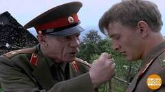 25 лет сериалу «Граница. Таежный роман». Доброе утро. Фрагмент