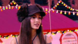 «Мы спелись» — Валя Карнавал о дуэте «КарнаВалдис» в шоу «ДОстояние РЕспублики»