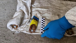 Спецслужбы Украины планировали взрыв «грязной бомбы»