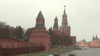 Москва должна будет ознакомиться с тем, что останется в мирном плане США