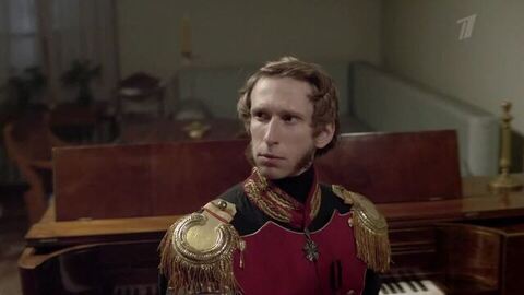 «Хорошо ли они все обдумали?» Дело декабристов. Документально-игровой фильм. Анонс