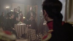 «Для меня они все подозрительны». Дело декабристов. Анонс