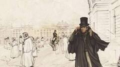 Дело декабристов. Документально-игровой фильм. Анонс