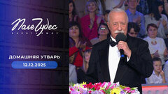 Домашняя утварь. Поле чудес