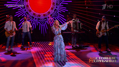 Пелагея — «Полюшка». ДОстояние РЕспублики. Фрагмент