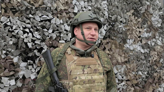 Наши бойцы рассказали подробности сложнейшей операции по освобождению Северска