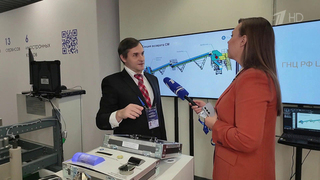 На ВДНХ главы правительств стран ЕАЭС ознакомились с разработками молодых ученых