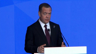 Главные задачи «Единой России» на год обсудили на заседании Генсовета партии