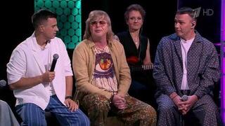 Неформат. «Иванушки International»: поклонницы, гонорары и любимые песни. Выпуск от 12.12.2025