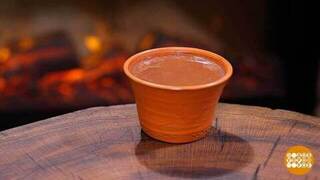 Выпей какао, подними настроение! Доброе утро. Суббота. Фрагмент