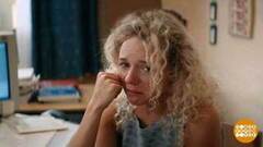 «Москва слезам не верит. Все только начинается». Когда начинается? В понедельник, 15 января! Доброе утро. Суббота. Фрагмент