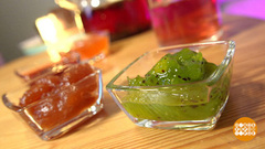 Варенье, джем, повидло: какая разница? Доброе утро. Суббота. Фрагмент