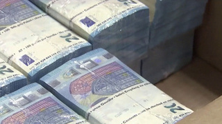 Совет ЕС принял решение бессрочно блокировать активы России