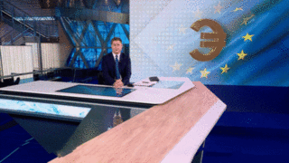 «Наперсточники»: Захарова прокомментировала решение ЕС заморозить активы России