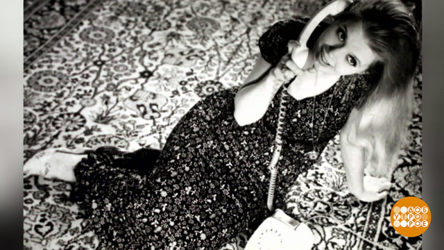 Людмила Сенчина. Золушка с хрустальным голосом. Доброе утро. Суббота. Фрагмент