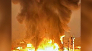 Вооруженные силы РФ нанесли массированный комбинированный удар по военной инфраструктуре Украины