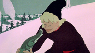 Золотая коллекция Союзмультфильма. Часть 45