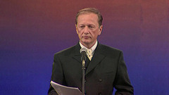 Михаил Задорнов. Только русский человек