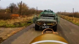 Бойцы группировки войск «Восток» освободили Варваровку в Запорожской области