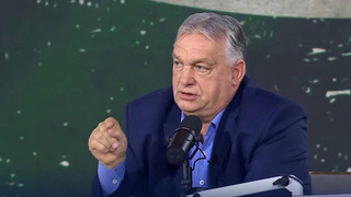 Виктор Орбан назвал объявлением войны присвоение замороженных российских активов