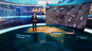 СМИ: россиянка пострадала во время теракта на пляже в Сиднее