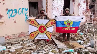 Освобождение Северска в ДНР стало главным событием в зоне спецоперации за неделю