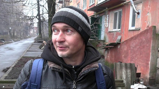 Жители освобожденного Красноармейска рассказали, как ждали прихода российской армии