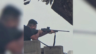 В Сиднее преступники хладнокровно расстреляли представителей еврейской общины