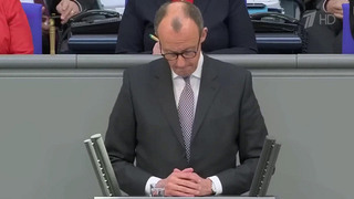 Бюджет Германии на предстоящий год утвержден с рекордной задолженностью