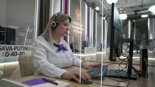 Всего несколько дней осталось до программы «Итоги года с Владимиром Путиным»