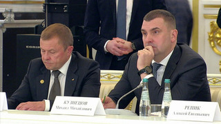 Экономические показатели России по итогам года внушают сдержанный оптимизм