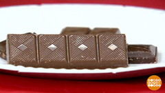 Шоколад! Ты ли это? Доброе утро. Фрагмент