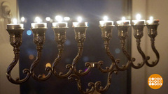 Ханука — праздник света. Доброе утро. Фрагмент