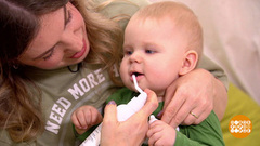 ОРВИ у детей: что надо знать родителям. Доброе утро. Фрагмент