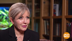 Элина Сидоренко — о Конституции России, законе и справедливости. Доброе утро. Фрагмент