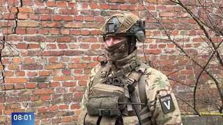 «Они не ожидали» — боец СВО об освобождении Варваровки в Запорожской области