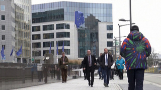 В Европе не утихают споры вокруг замороженных российских активов