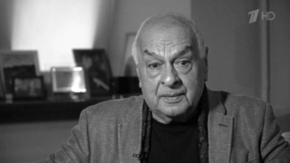 На 85-м году жизни скончался народный артист России, композитор Левон Оганезов