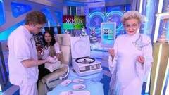 Как остановить выпадение волос? Жить здорово! Анонс