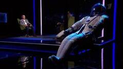 Эволюция скафандров: от Гагарина и Леонова до будущих миссий. Космические истории. Анонс