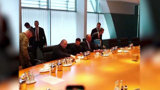 СМИ сообщают о начале второго раунда переговоров между США и Украиной по мирному плану