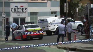 Количество жертв теракта в австралийском Сиднее выросло до 15