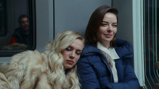 На Первом канале премьера фильма «Москва слезам не верит. Все только начинается!»