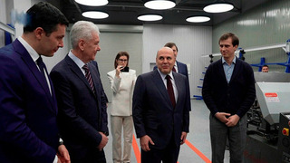 Раскрыл карты: Михаил Мишустин выдал секреты Собянина и Алиханова