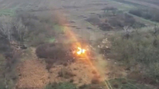 Подразделения группировки войск «Восток» освободили село Песчаное в Днепропетровской области