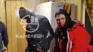 В Пермском крае найдены туристы, пропавшие в районе горы Ослянка