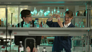 В Москве объявили лауреатов национальной премии в области будущих технологий