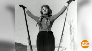 Виват Светлане Дружининой! Доброе утро. Фрагмент