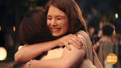 «Москва слезам не верит. Все только начинается»: большая история, большая премьера! Доброе утро. Фрагмент