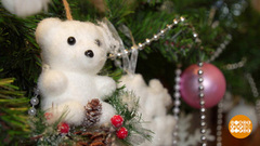 Украшаем подъезд по всем правилам. Доброе утро. Фрагмент